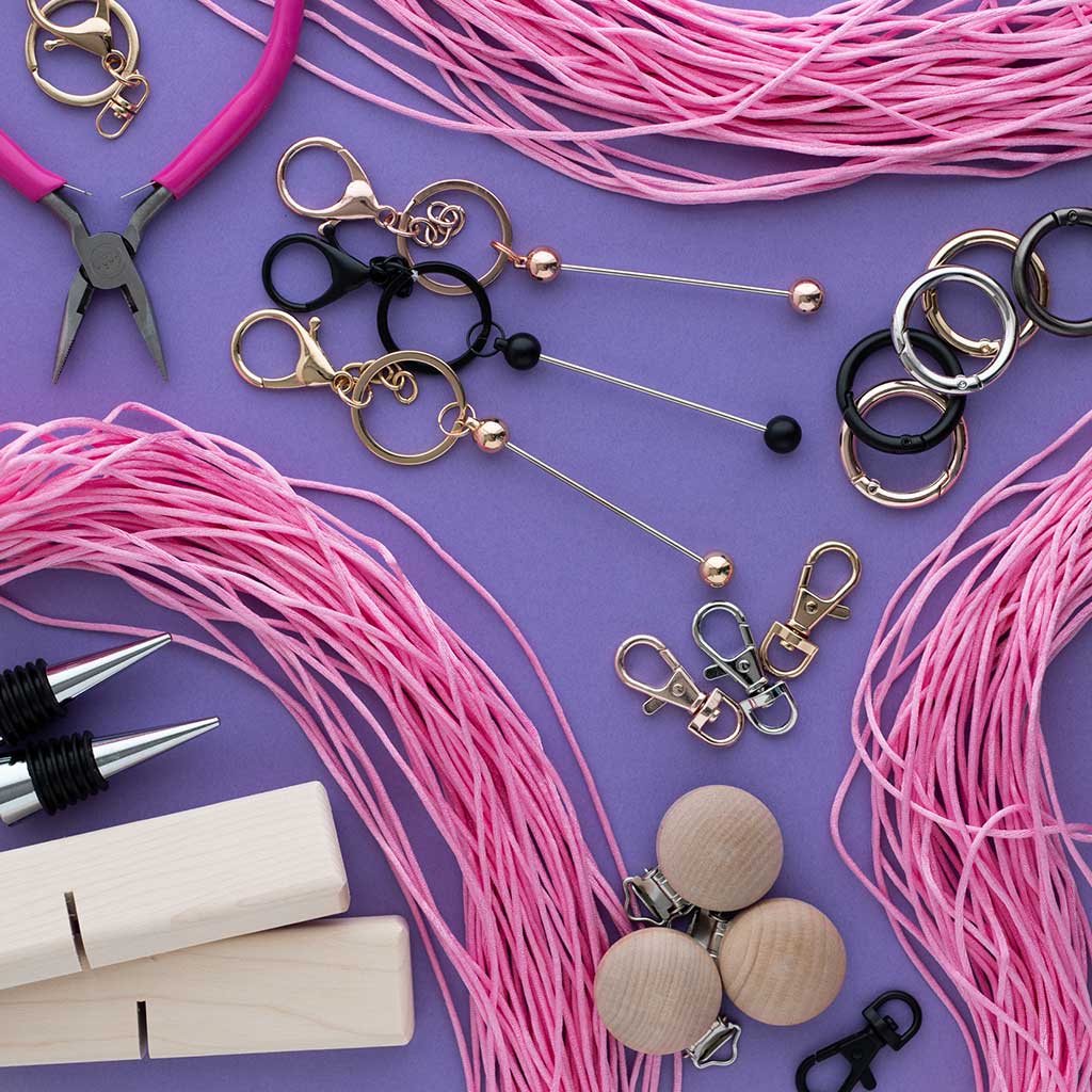 Beading Supplies Cara & Co.