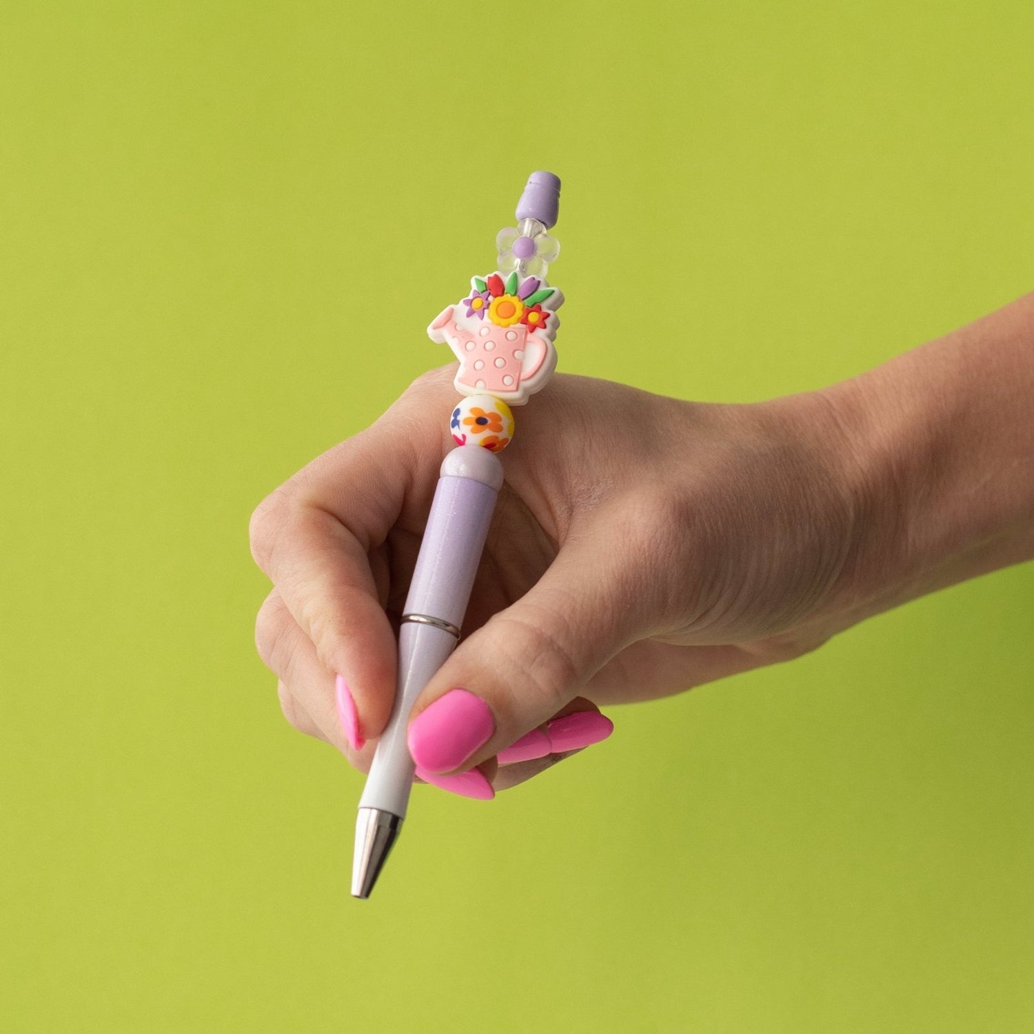Beadable Pen DIY Kits - Cara & Co.