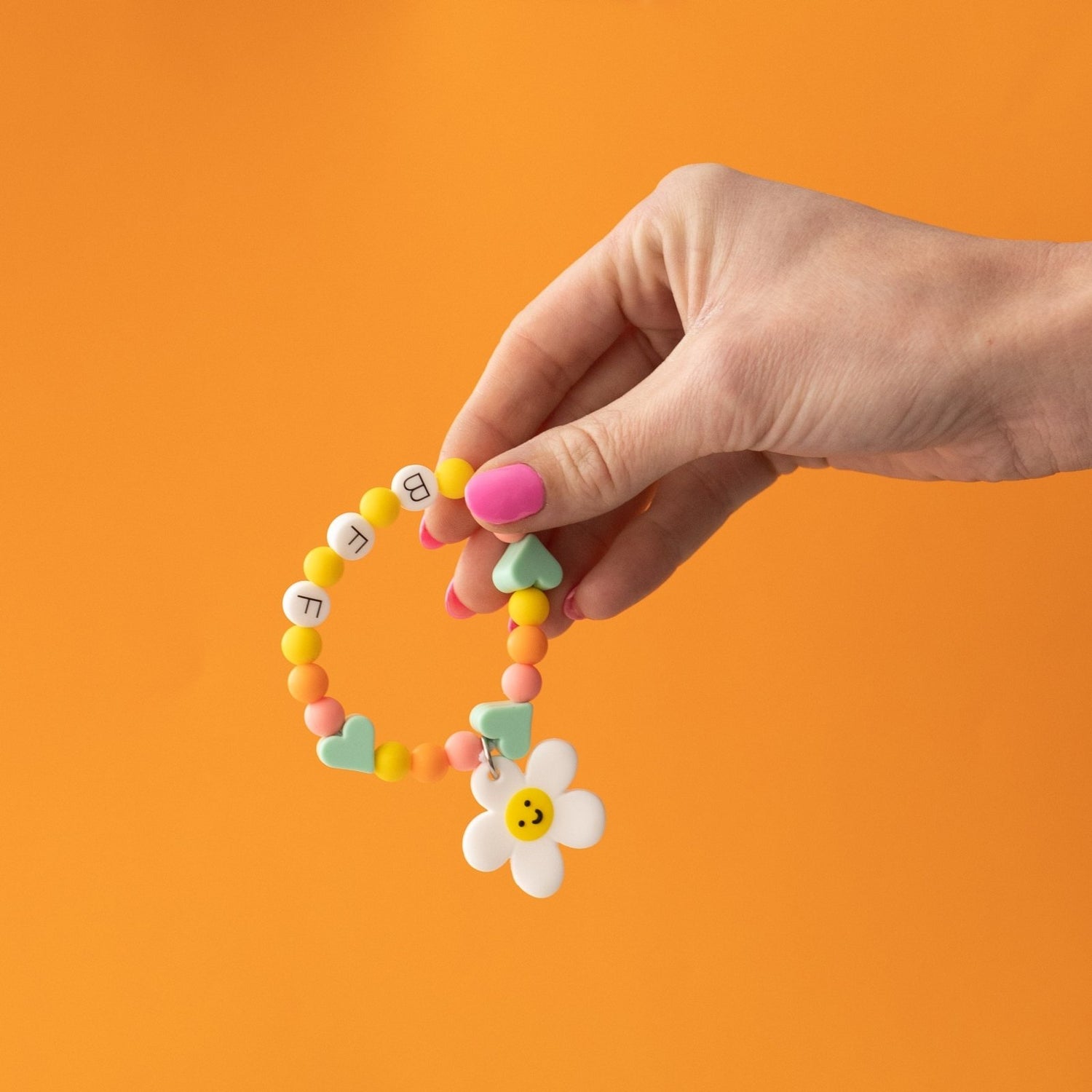 Kids Charm Bracelet DIY Kits - Cara & Co.