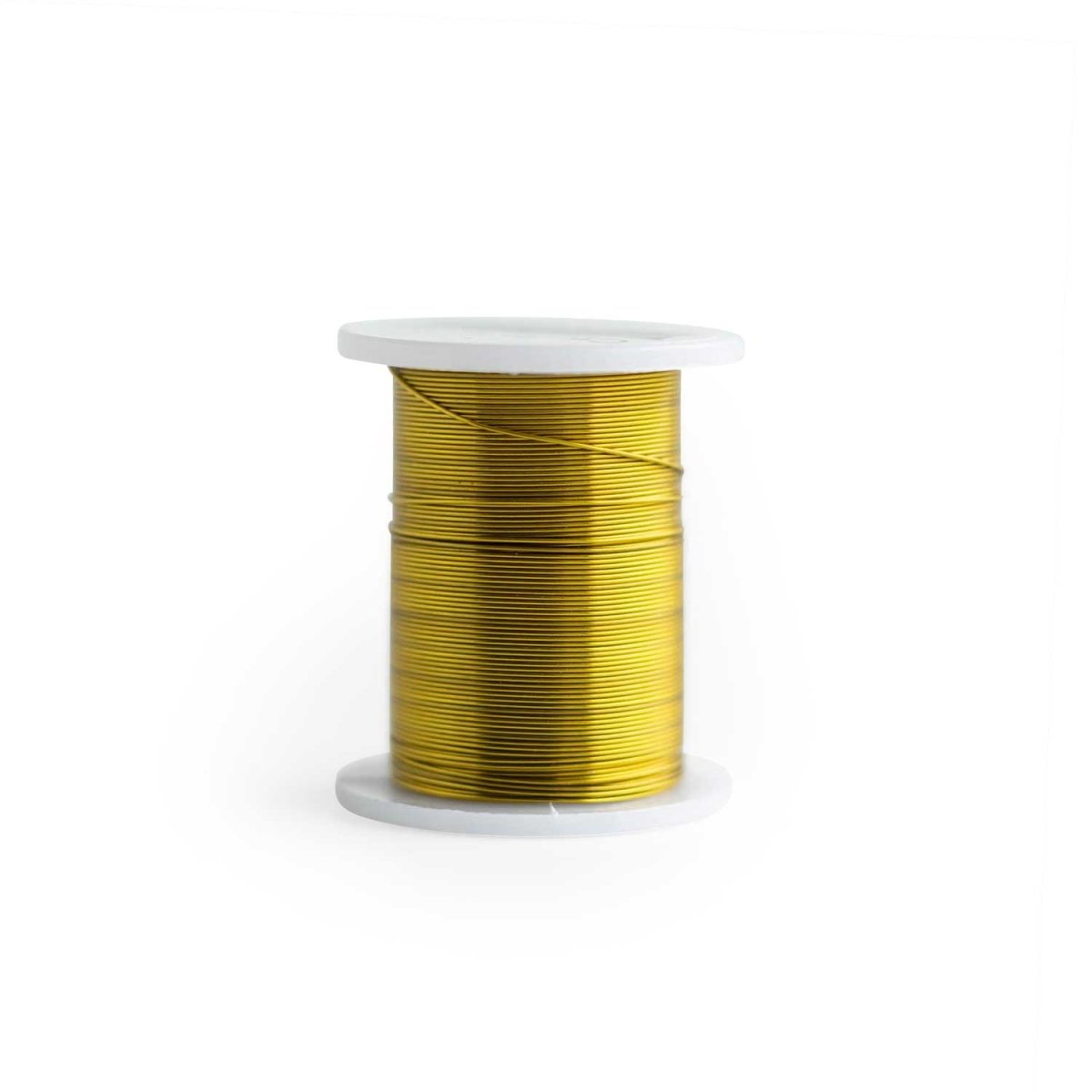 Beading Wire Spool Gold from Cara & Co Craft Supply