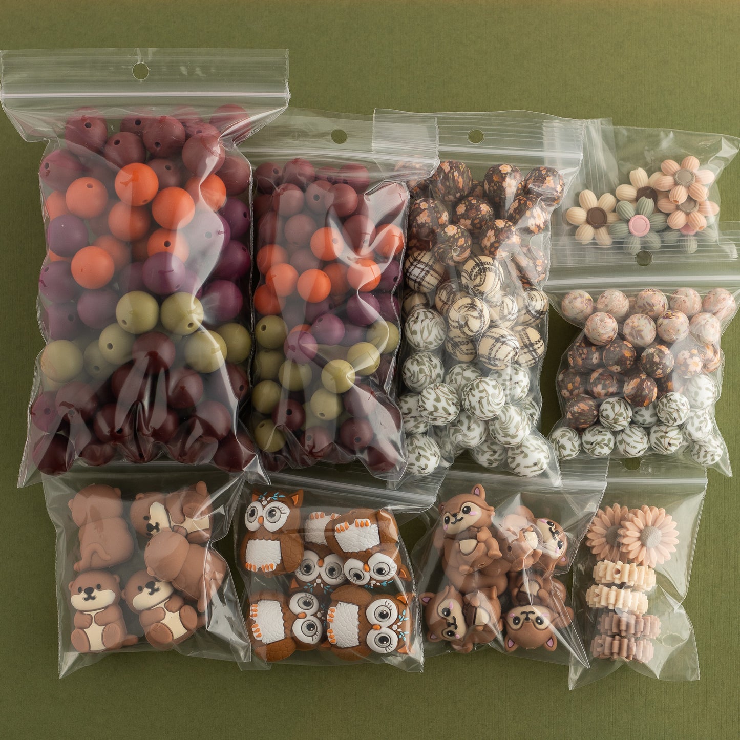 Fall LE Bundle