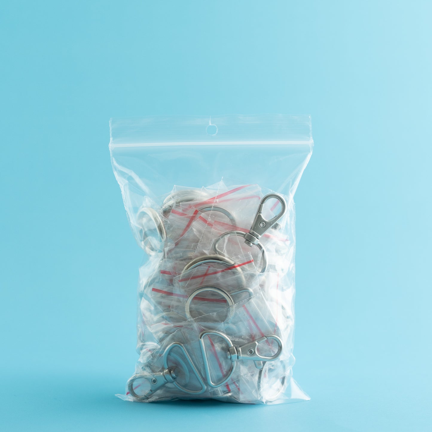 Premium Hardware Bundle - Silver