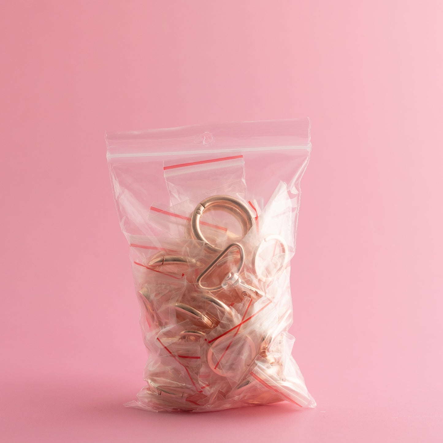 Premium Hardware Bundle - Soft Rose Gold