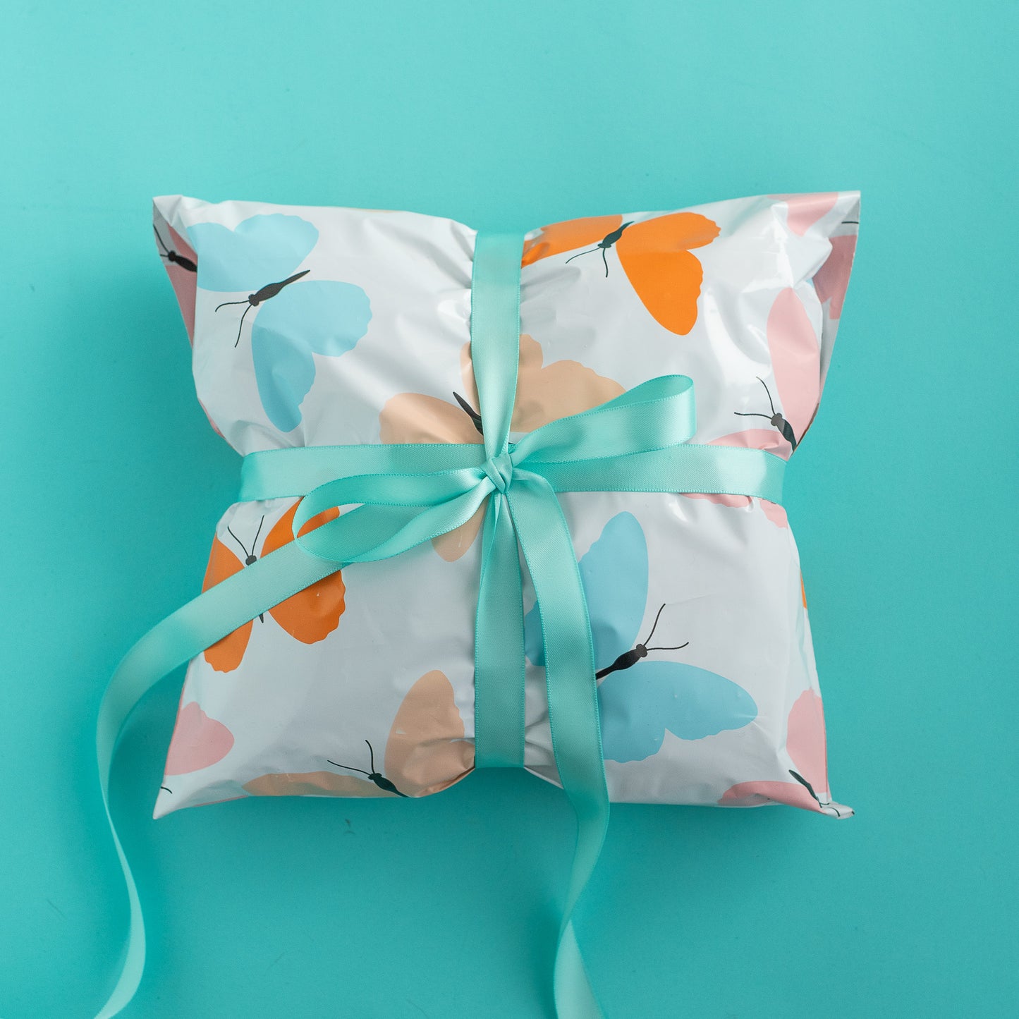 Spring Bundle Silicone and acrylic beads for crafting from Cara & Co crafting supply