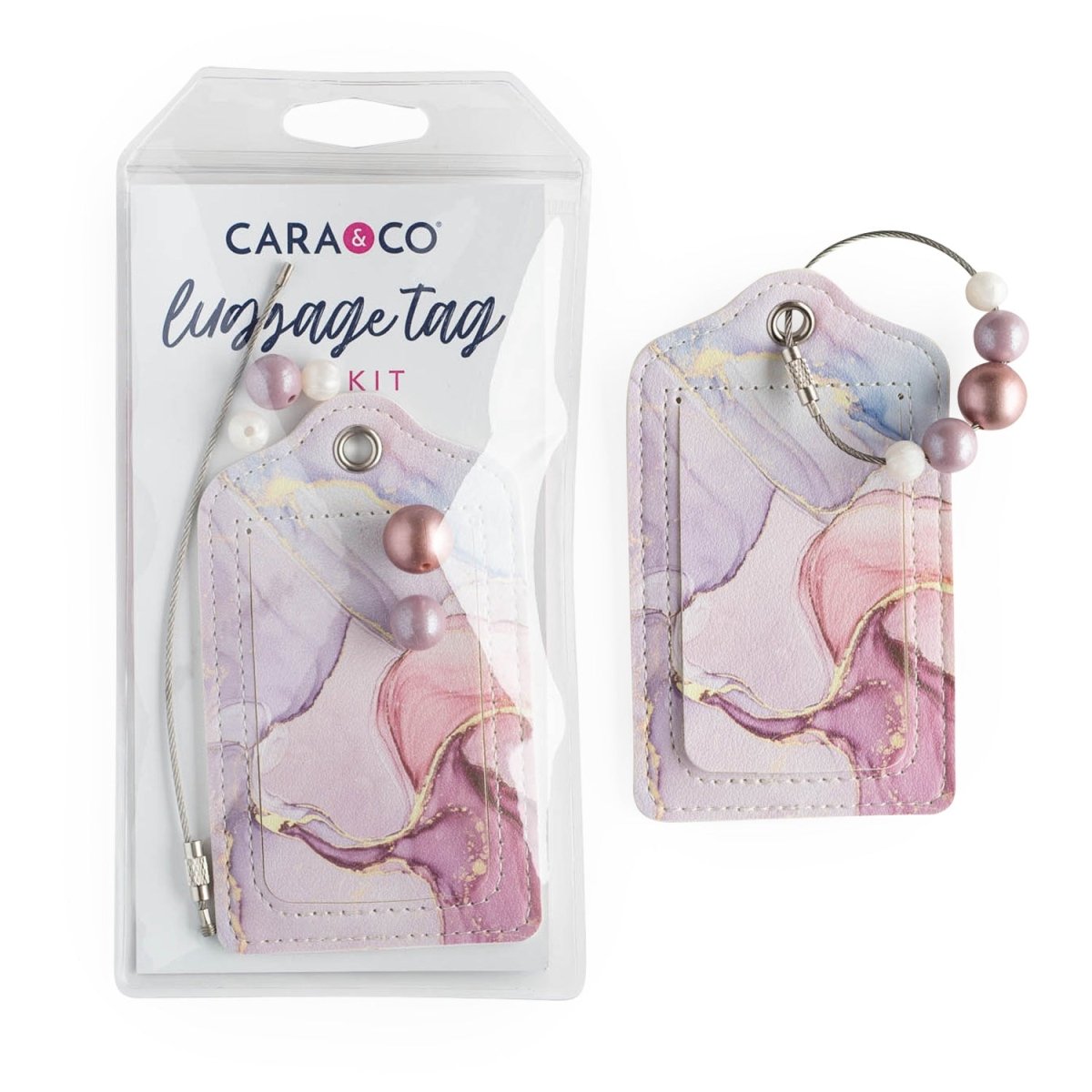 Silicone DIY Kits Luxury Swirl from Cara & Co Craft Supply