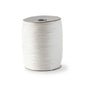 Cording Nylon Cord 1.5mm - Spools White from Cara & Co Craft Supply