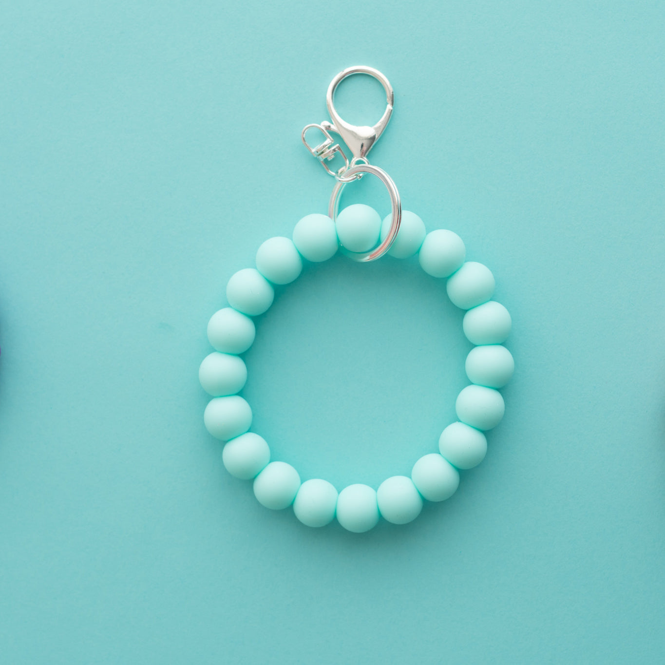 Silicone Beads - Round 12mm - Cara & Co