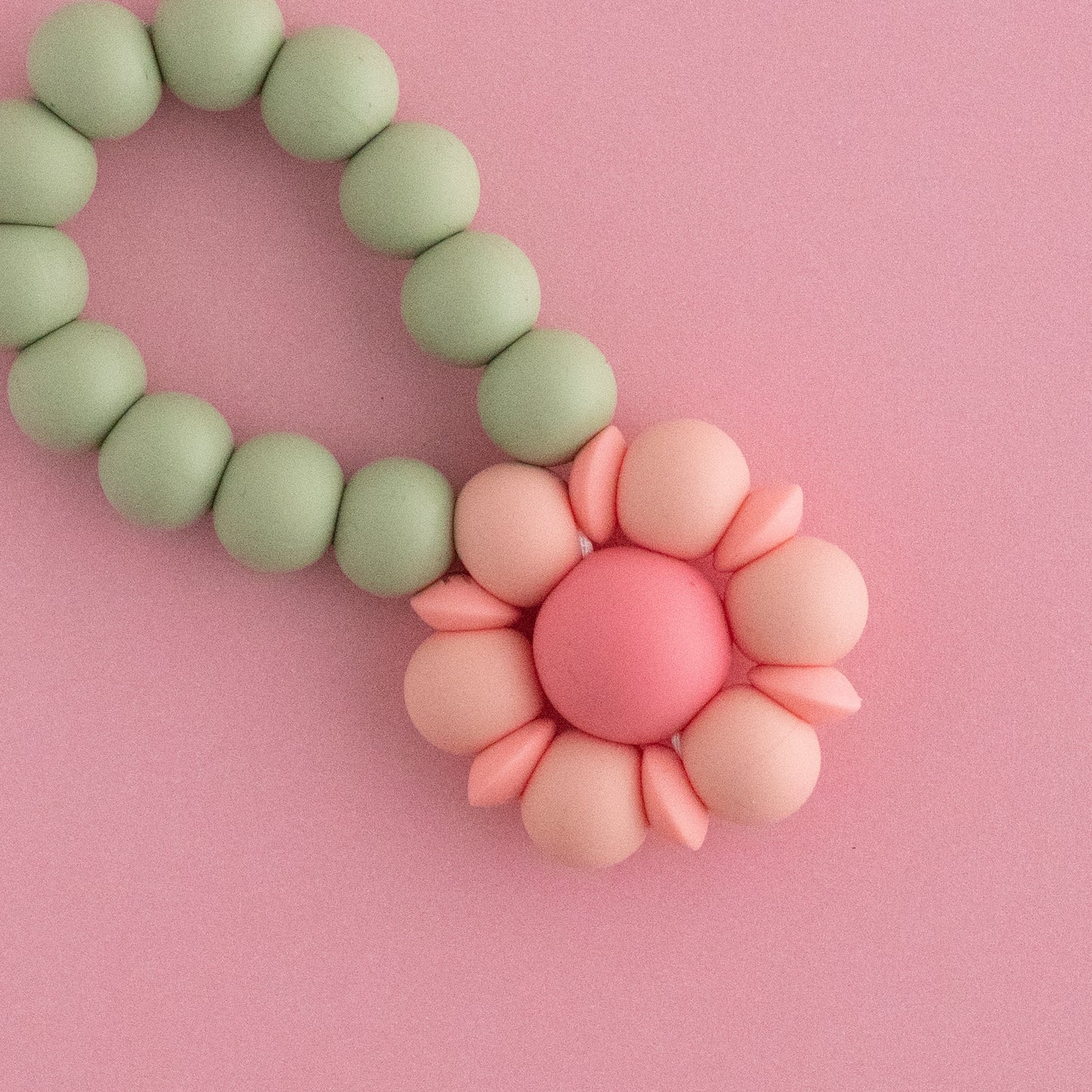 Silicone Beads - Round 19mm - Cara & Co