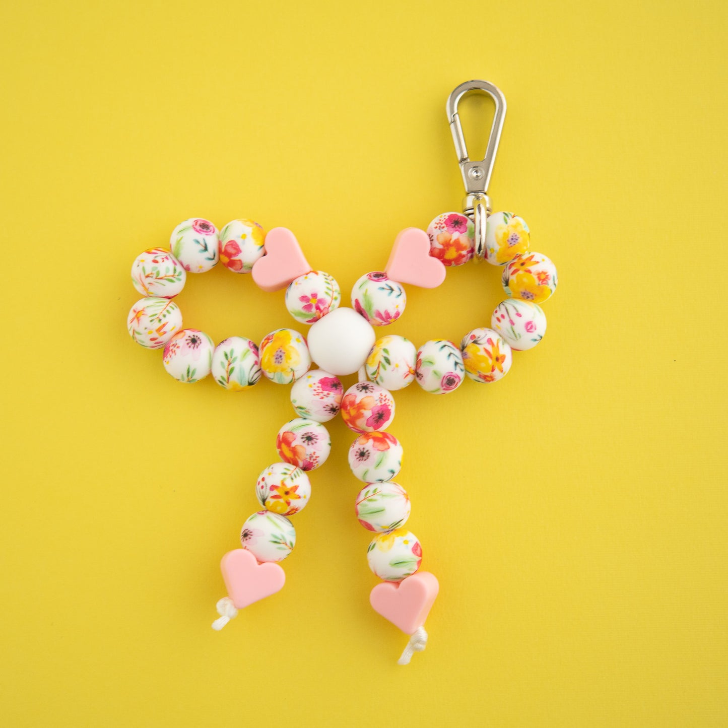 Shop the Image Sunburst Bow Charm