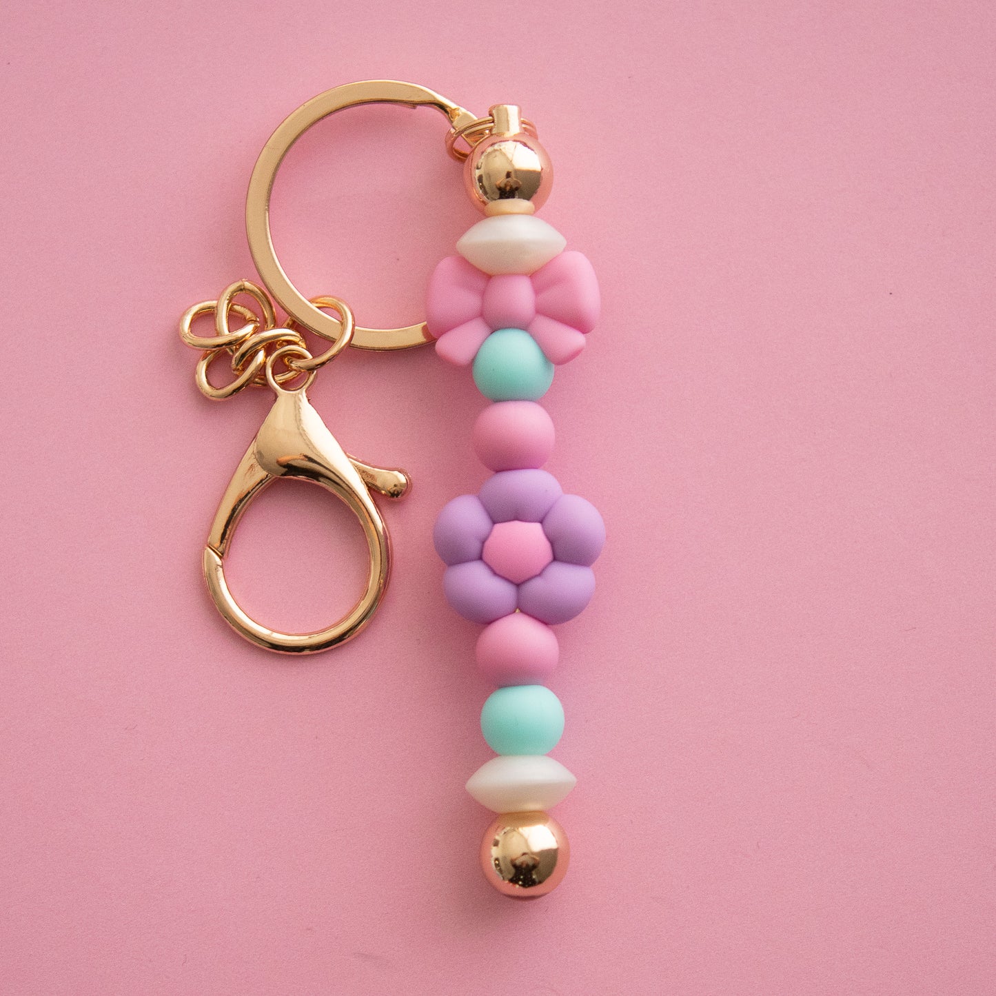 Bright Puffy Keychain Shop the Image silicone crafting from Cara & Co Craft Supply