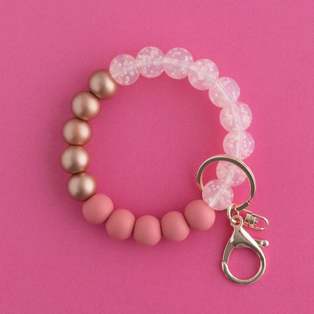 Shop the Image Sparkle and Shine Wristlet from Cara & Co Craft Supply