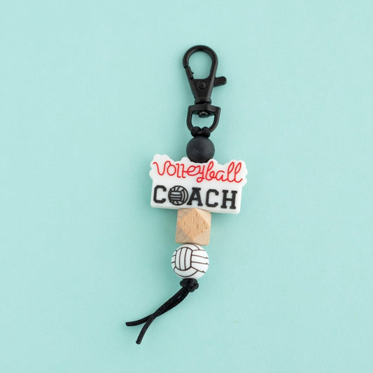 Shop the Image Bump Set Spike Keychain from Cara & Co Craft Supply