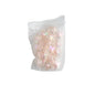 Accent Beads Beaded Flowers Pink from Cara & Co Craft Supply