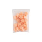 Accent Beads Stars Mini Peach from Cara & Co Craft Supply