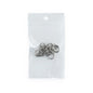 Accessories Jump Rings 10mm from Cara & Co Craft Supply