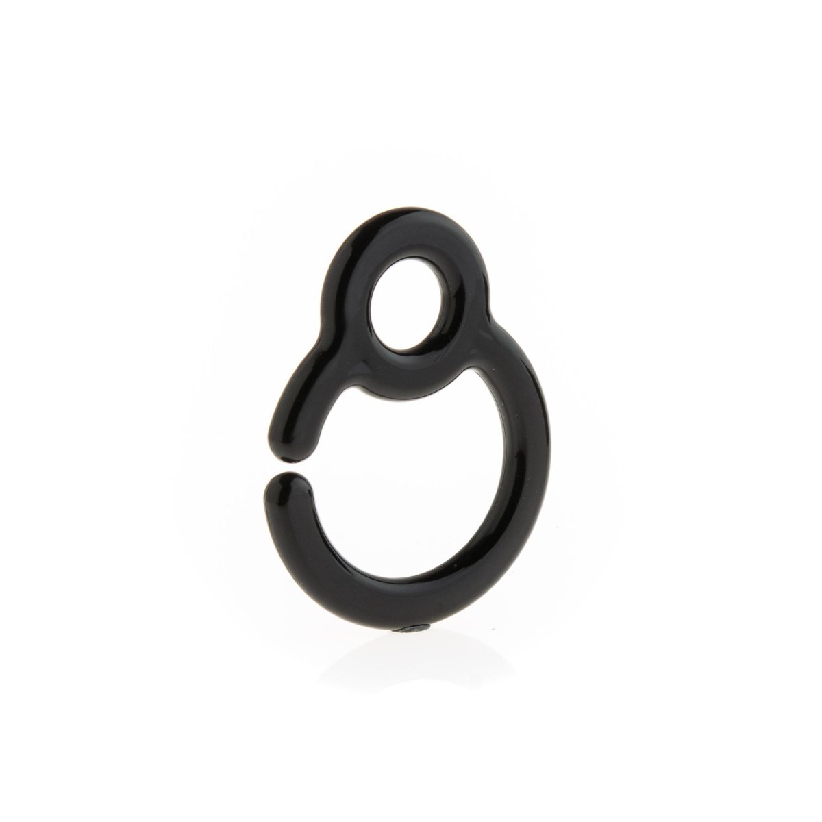 Accessories Stroller Clip Attachments Black from Cara & Co Craft Supply
