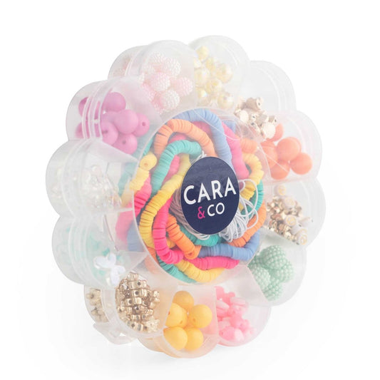 Acrylic Craft Kits Fiesta from Cara & Co Craft Supply