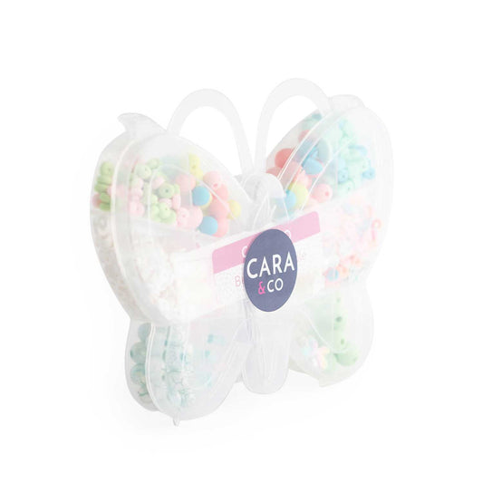 Acrylic Craft Kits Sweet Taffy from Cara & Co Craft Supply