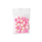 Acrylic Round Beads Ombre Pearl Berry Rhinestones 12mm Pink from Cara & Co Craft Supply