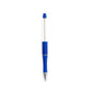 Beadables Plastic Pens Deep Sapphire from Cara & Co Craft Supply
