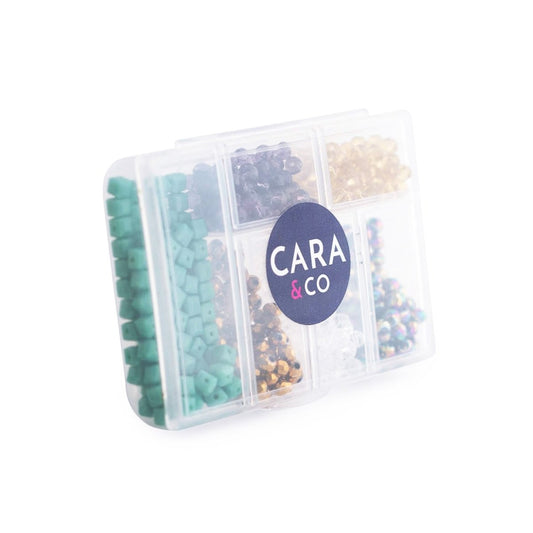 CaraKITS Finest Treasure from Cara & Co Craft Supply