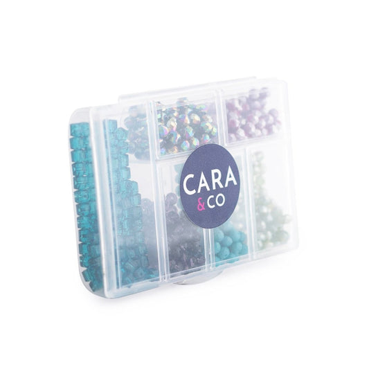 CaraKITS Regal Blue from Cara & Co Craft Supply