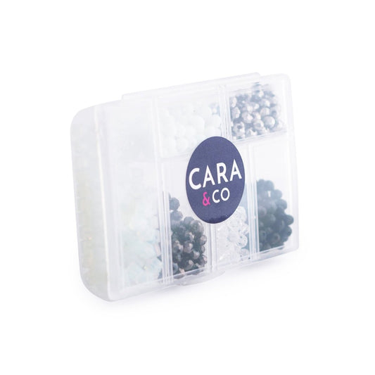 CaraKITS Volcanic from Cara & Co Craft Supply