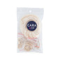 Clips Accessory Packs Soft Gold - Wheat from Cara & Co Craft Supply