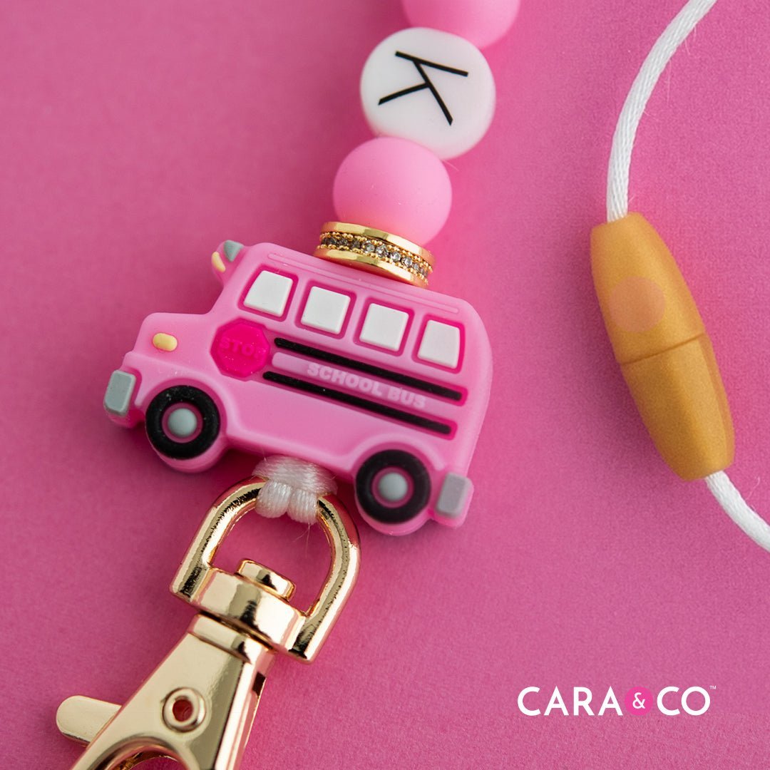 Clips Breakaway Clasps Black from Cara & Co Craft Supply