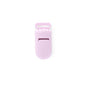 Clips Oval KAM Clasps Light Pink from Cara & Co Craft Supply