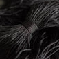 Cording Nylon Cord 1.5mm - Bundles Black from Cara & Co Craft Supply