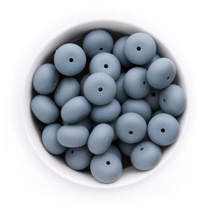LAST CHANCE Abacus 22mm Packs Grey from Cara & Co Craft Supply