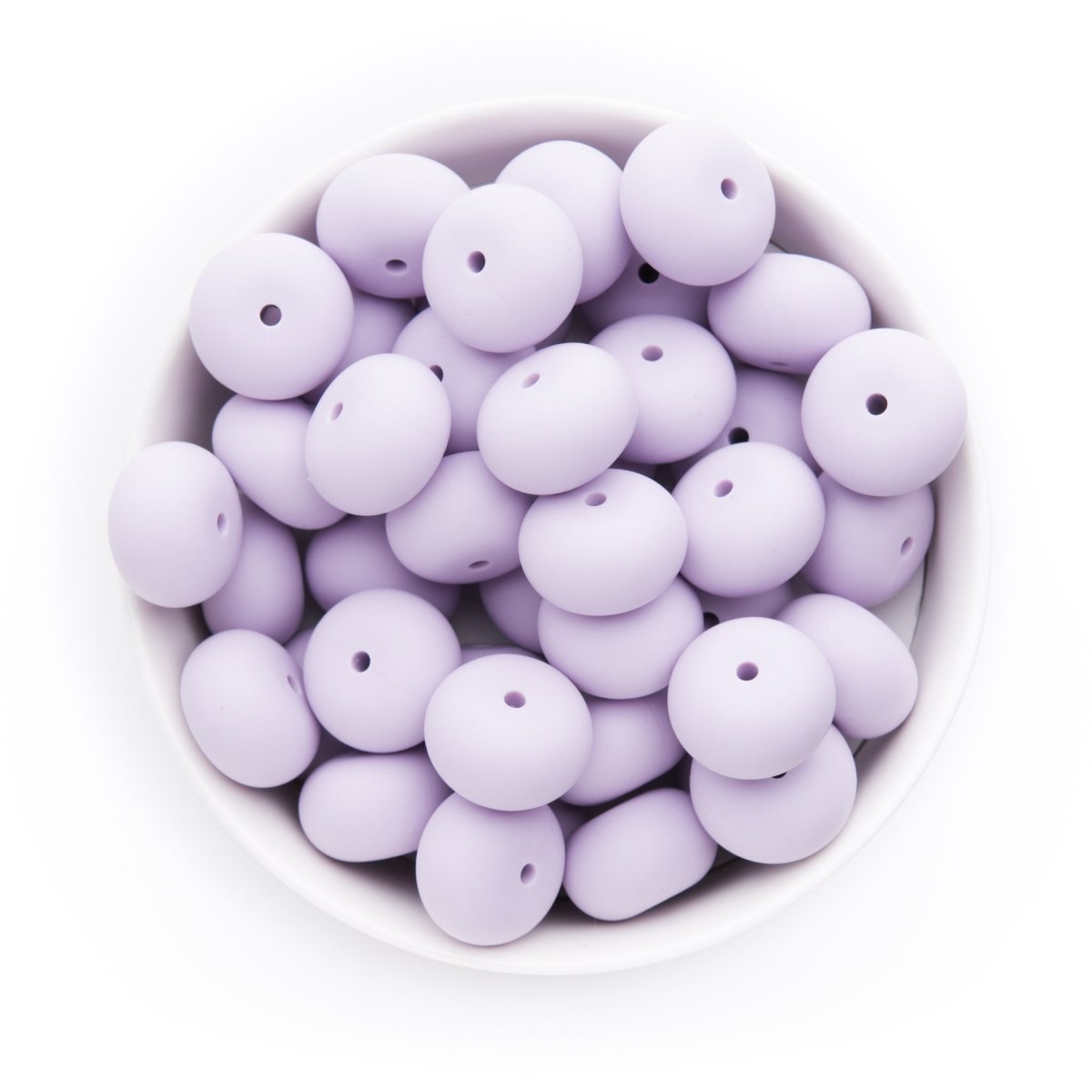 LAST CHANCE Abacus 22mm Packs Lilac from Cara & Co Craft Supply