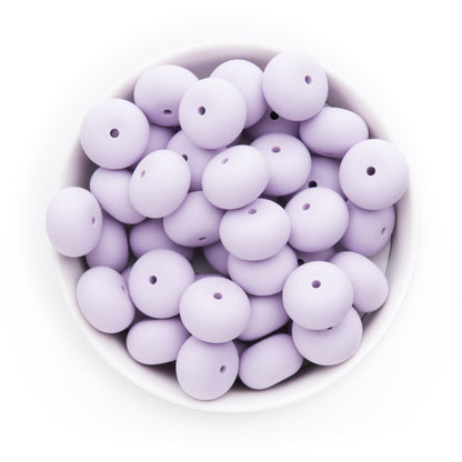 LAST CHANCE Abacus 22mm Packs Lilac from Cara & Co Craft Supply