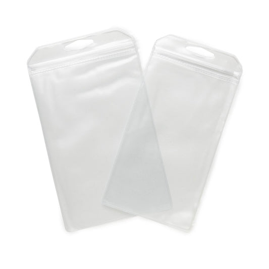 Packaging Clear Bags Medium from Cara & Co Craft Supply