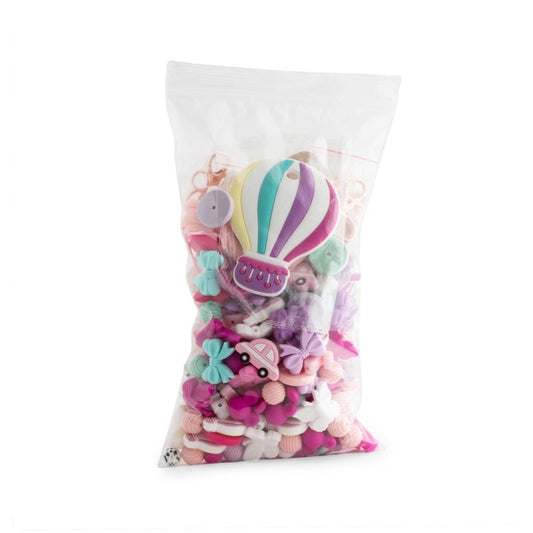 Silicone Bead Packs GRAB BAGS! Sweet Dreams from Cara & Co Craft Supply