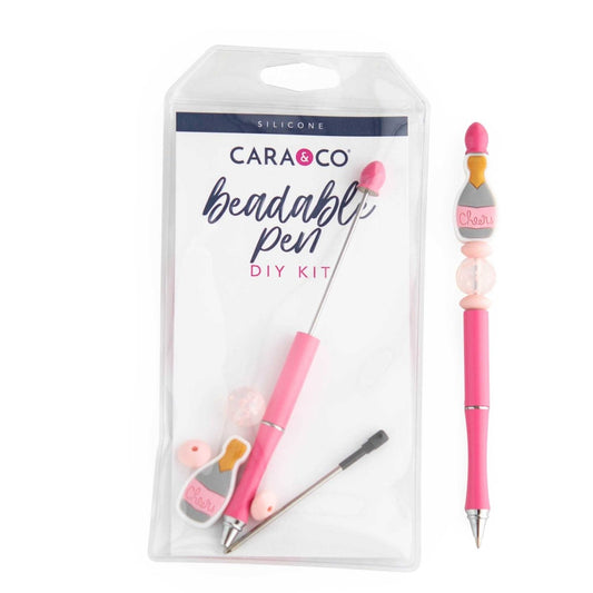 Silicone DIY Kits Bubbly from Cara & Co Craft Supply