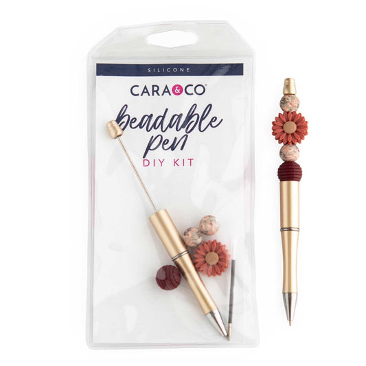 Silicone DIY Kits Subtle Bloom from Cara & Co Craft Supply