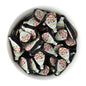 Silicone Focal Beads Bouquet Soft Pink from Cara & Co Craft Supply