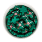 Silicone Focal Beads Home Run from Cara & Co Craft Supply