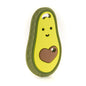 Silicone Teethers and Pendants Avocados from Cara & Co Craft Supply