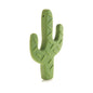 Silicone Teethers and Pendants Cactus Olive Green from Cara & Co Craft Supply