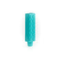 Silicone Teethers and Pendants Chewable Pencil Topper Turquoise from Cara & Co Craft Supply