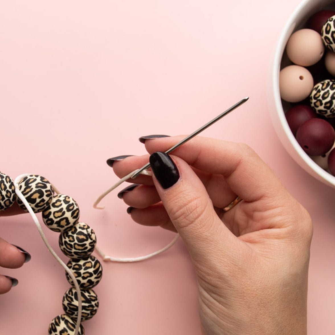 Tools Crafting Needles from Cara & Co Craft Supply