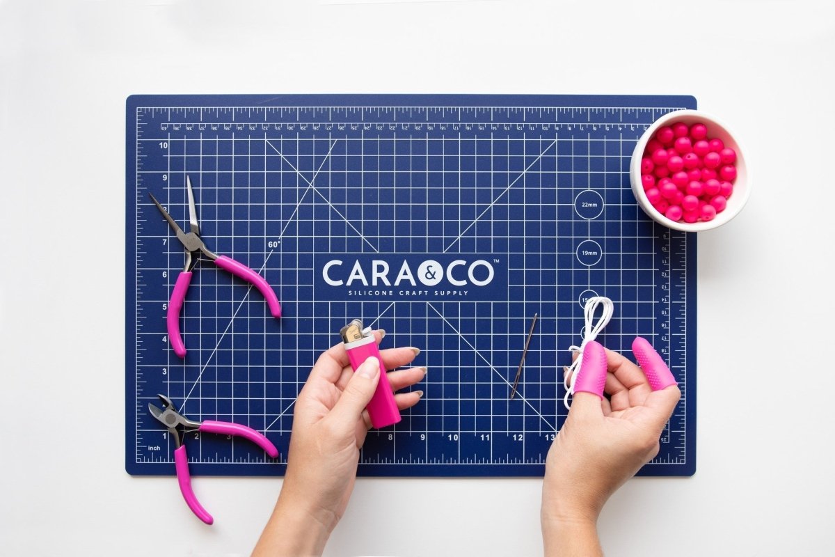 Tools Cutting Mats from Cara & Co Craft Supply