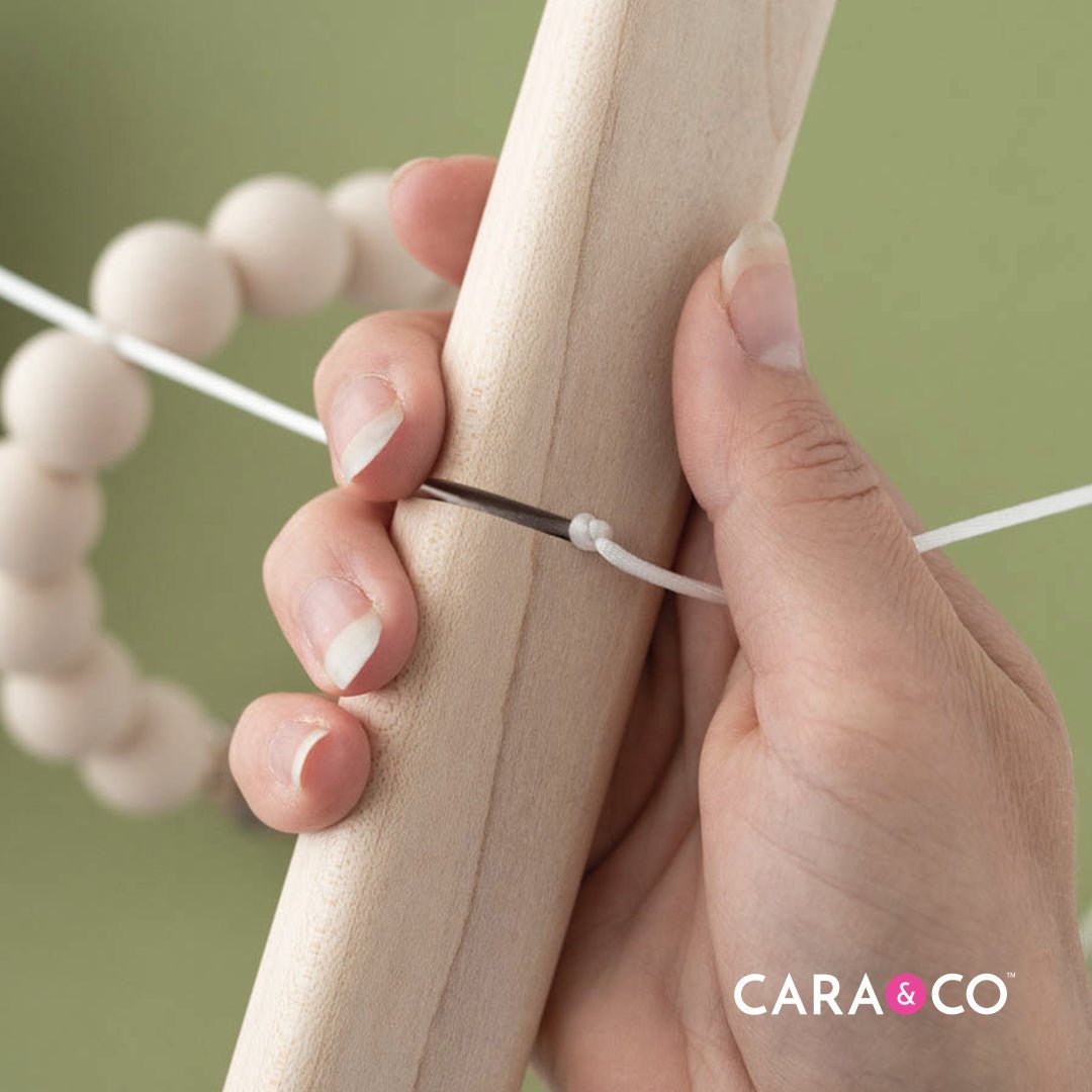 Tools Knot Gripper - Rectangle from Cara & Co Craft Supply