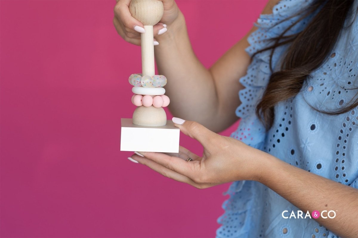 Tools Safety Toy Testers from Cara & Co Craft Supply