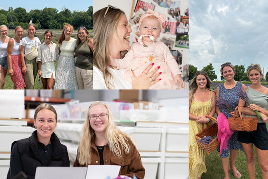 A Year in Review: Reflecting on 2025 with Gratitude