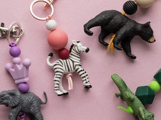 Backpack Bling - Cara & Co Craft Supply