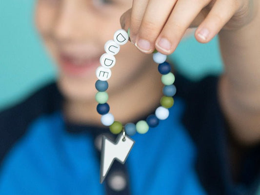 Kids Charm Bracelet - Cara & Co Craft Supply